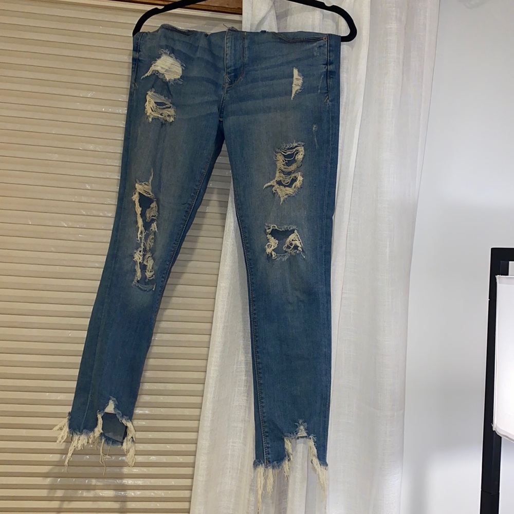 Express Jeans ⚡️